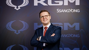 Интервью с Виталием Владимировичем Осиповым, генеральным директором АО «РЭКС Моторс»